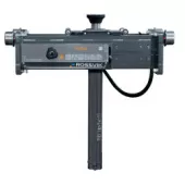 Подъемник канавный ROSSVIK PRO RPJ15-1 (г/п 15 т, S 680-960 мм)